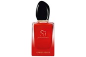 Parfum en geuren - Giorgio Armani Armani Si Passione Intense Edp Spray - 3614274151008