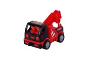 Speelgoedauto - Cavallino Toys - Mammoet My First Tow Truck 20cm - 2607MT01