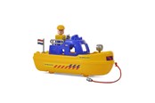 Speelgoedauto - Cavallino Toys - Dutch Ambulance Boat - 3522NL01