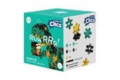 Bouw-/constructiekits - Clics Nano - Creative Builders 125 pcs. - NC001