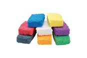 Creatief spelen - Colorations - Foam Clay Color Set of 8 - CHFOAMSA