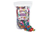 Creatief spelen - Colorations - Glittery Rhinestones Large 453 gram - CHLIBERA