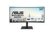 Scherm - 34" ASUS VA34VCPSR - 3440x1440 (UWQHD) - 100Hz - VA - 96W USB-C - 90LM08JJ-B02170