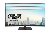 Scherm - 34" ASUS VA34VCPSR - 3440x1440 (UWQHD) - 100Hz - VA - 96W USB-C - 90LM08JJ-B02170