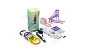 Creatief spelen - 3Doodler Flow Essentials 3D Printing Pen Set - FLOW-INTL