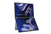 Scherm - ASUS ZenScreen Duo OLED MQ149CD - 1920x1200 - 60Hz - OLED - 90LM0AKV-B01N70