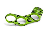 Gaming accessoires - Astro C40 Faceplate - Green - 943-000426