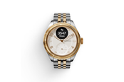 Smartwatch, Sporthorloge en Activity Tracker - Withings ScanWatch Nova Brilliant Edition 39mm - Rose Gold - HWA10-model 11-All-Int