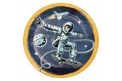 Speelgoed - Haza Witbaard - Astronaut Plates 8pcs. - PC360390