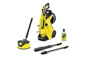 Hogedrukreinigers - Kärcher Pressure washer K 4 Premium Power Control Flex Home - 1.324-332.0