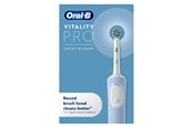 Elektrische tandenborstel - Oral-B Elektrische tandenborstel Vitality Pro Vapor Blue - 4210201446392