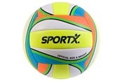 Voetbal en balspellen - SportX - Volleyball Summer Waves 260-280gr - 2004302