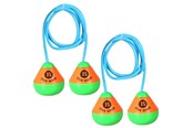 Spelen met water - SportX - Dive Gates 2 pcs. - 2012946