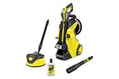 Hogedrukreinigers - Kärcher Pressure washer K 5 Premium Smart Control Flex Home - 1.324-735.0