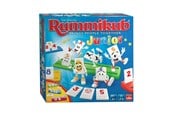Bordspellen, Kaartspellen & Dobbelspellen - Goliath - Rummikub The Original Junior - 50214