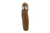 Kleine cadeautjes voor kinderen - Toi-Toys - Funny Poo Anti Stress Poo Super Stretchy 16cm - 35980A
