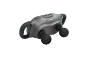 Massage - Medivon Force Vibration Platform Black - Medivon Force