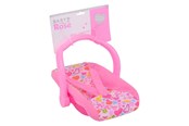 Dolls & Accessories - Baby Rose - Baby Carrier Seat - 27674