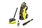 Hogedrukreinigers - Kärcher Pressure washer K 7 Premium Smart Control Flex Home - 1.317-363.0