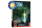 Bordspellen, Kaartspellen & Dobbelspellen - 999Games EXIT - The Forgotten Island - 999-EXI04