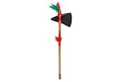 Speelgoedwapens - Boland - Indian axe - 44133