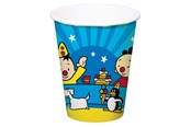 Speelgoed - Folat BV - Bumba Cups 8pcs. - 29501