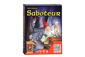 Bordspellen, Kaartspellen & Dobbelspellen - 999Games Saboteur - 999-SAB01
