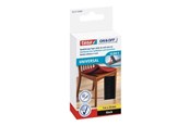 Tape & Lijm - tesa On & Off - mounting adhesive - 2 cm x 1 m - black - 55231-00000-02
