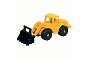 Speelgoedauto - Androni Mega Excavator with Front Loader 50cm - 6096-000G