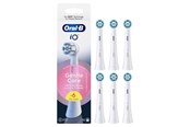 Elektrische tandenborstel - Oral-B Tandenborstelkoppen iO Gentle Care - 6 pcs - 8700216195485