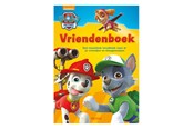 Creatief spelen - Deltas - PAW Patrol Friends Book (NL) - 0521046