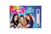 Leren en educatie - Studio 100 - K3 Writing and Math Book (NL) - BOK3B2000050
