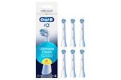Elektrische tandenborstel - Oral-B Tandenborstelkoppen iO Ultimate Clean - 6 pcs - 8700216195546
