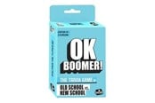 Bordspellen, Kaartspellen & Dobbelspellen - Goliath - OK BOOMER! Card Game (NL) - 926981