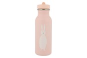 School accessoires - Trixie Baby Drinking Bottle - Mrs Rabbit 500 ml - 41-217