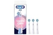 Elektrische tandenborstel - Oral-B Tandenborstelkoppen iO Gentle Care - 3 pcs - 8700216373739