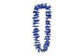 Speelgoed - Boland - Hawaiian Wreath Blue - 52343