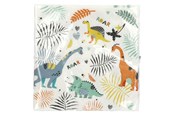 Speelgoed - Folat BV - Napkins Dino Roars 20 pcs. - 68350