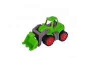 Speelgoedauto - BIG Power Worker Mini Tractor - 800055804