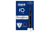 Elektrische tandenborstel - Oral-B Elektrische tandenborstel iO2 Night Black - 8700216612272
