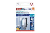 Tape & Lijm - tesa Powerstrips LARGE Mounting Adhesive - 59700-00004-00