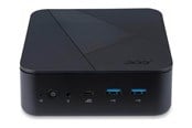 Desktop - Mini PC / Barebone - Acer Veriton NUC VN1502G-13U7U - DT.R3AEH.001