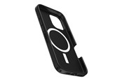 Mobiel - Covers & Cases - OtterBox Symmetry MagSafe Apple iPhone 16 - black - 77-96542
