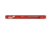 Accessoires - Rackmount.IT RM-WG-T6i - network device mounting kit - 1U - 19" - RM-WG-T6I