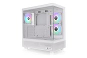 Case - Thermaltake View 270 Plus TG ARGB - Case - Tower - Wit - CA-1Y7-00M6WN-01