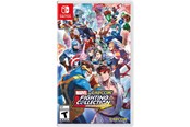 Games - Marvel vs. Capcom Fighting Collection: Arcade Classics - Nintendo Switch - Fighting - 0013388410439