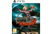 Games - 1917 - The Alien Invasion DX Remastered - Sony PlayStation 5 - Shoot 'em up - 3760374320155