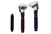 VR-accessoires - MAXX TECH Beat Saber Kit for Meta Quest  2/3/3S - MXT-BSMQ2-3