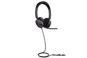 Headphones/Headsets - Yealink UH48 Dual Teams USB-C/A - 1308151