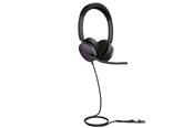 Headphones/Headsets - Yealink UH48 Dual UC USB-C/A - 1308152